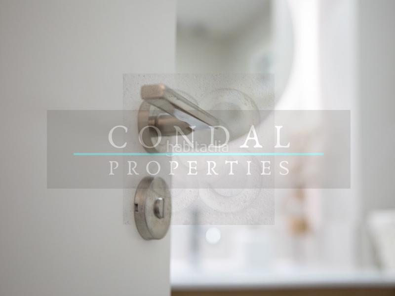 Foto 0fc2263f-023b-4ce5-946c-ac59632d9248. Alquiler apartamento alquiler con opción a compra exclusivo apartamento recién reformado en venta en Palamós