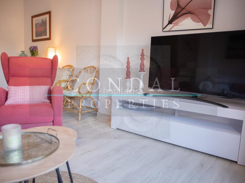 Foto 1fabd917-2b64-41db-90a2-e238c4c5748a. Alquiler apartamento alquiler con opción a compra exclusivo apartamento recién reformado en venta en Palamós