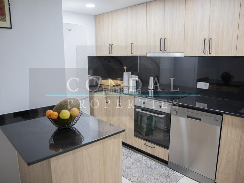 Foto 2ac790e3-a3cf-4194-84ed-e5d34cd9d6fd. Alquiler apartamento alquiler con opción a compra exclusivo apartamento recién reformado en venta en Palamós