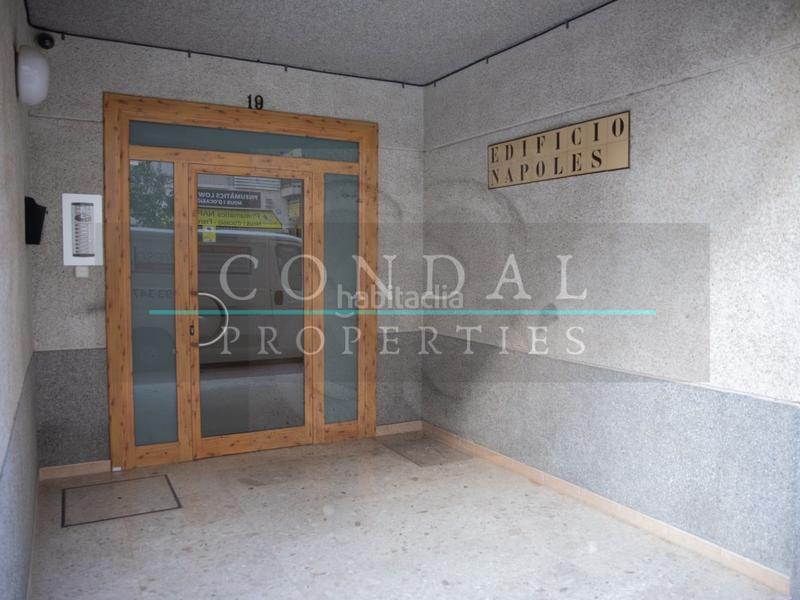 Foto 342c31be-c3cd-464b-93aa-2b62500de195. Alquiler apartamento alquiler con opción a compra exclusivo apartamento recién reformado en venta en Palamós