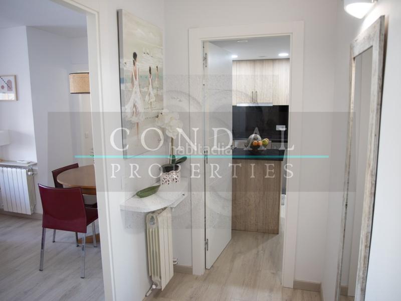 Foto 4841dce4-69a5-4742-9642-e7ec74077939. Alquiler apartamento alquiler con opción a compra exclusivo apartamento recién reformado en venta en Palamós