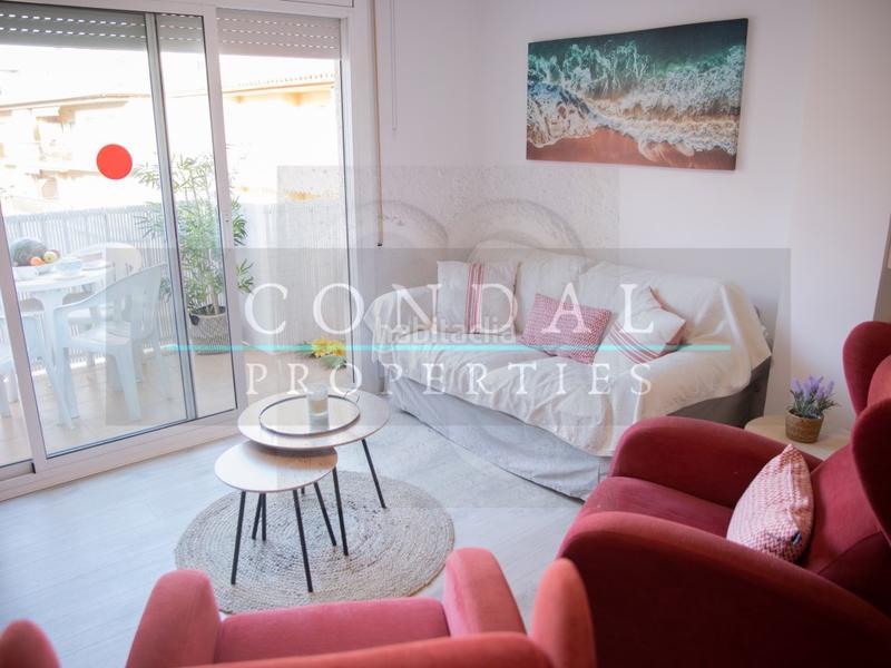 Foto 6a84d385-de0d-453f-b110-b8b531a2ffd7. Alquiler apartamento alquiler con opción a compra exclusivo apartamento recién reformado en venta en Palamós