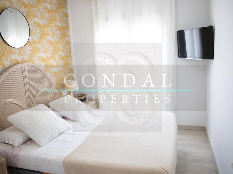 Foto ae944294-c7dc-4bec-ab1e-b3c08d931fe0. Miete appartement in Platja Gran Palamós