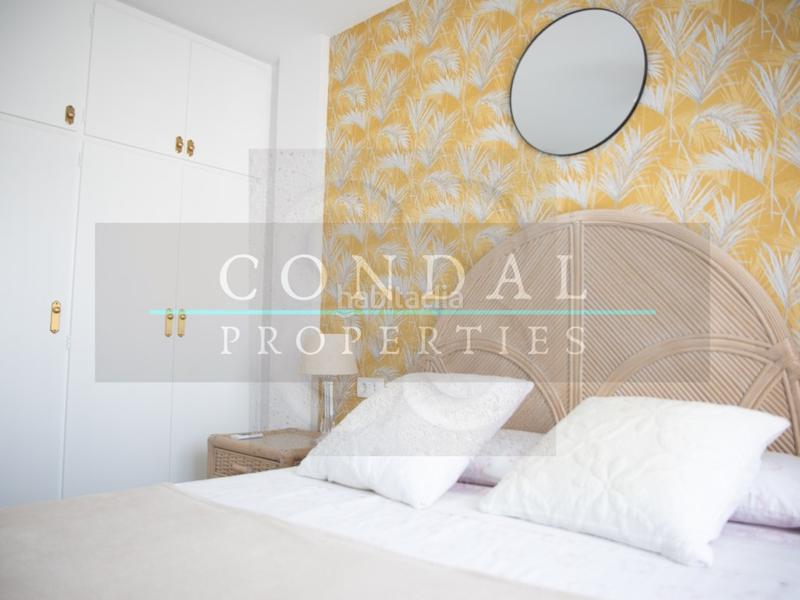 Foto b5ee43ef-2d6a-4bb6-8f53-17ebd472d198. Miete appartement in Platja Gran Palamós