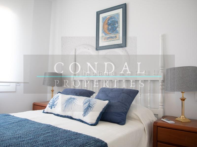 Foto f9092976-c2cd-4a4a-b74f-0bd31ff5df8b. Miete appartement in Platja Gran Palamós