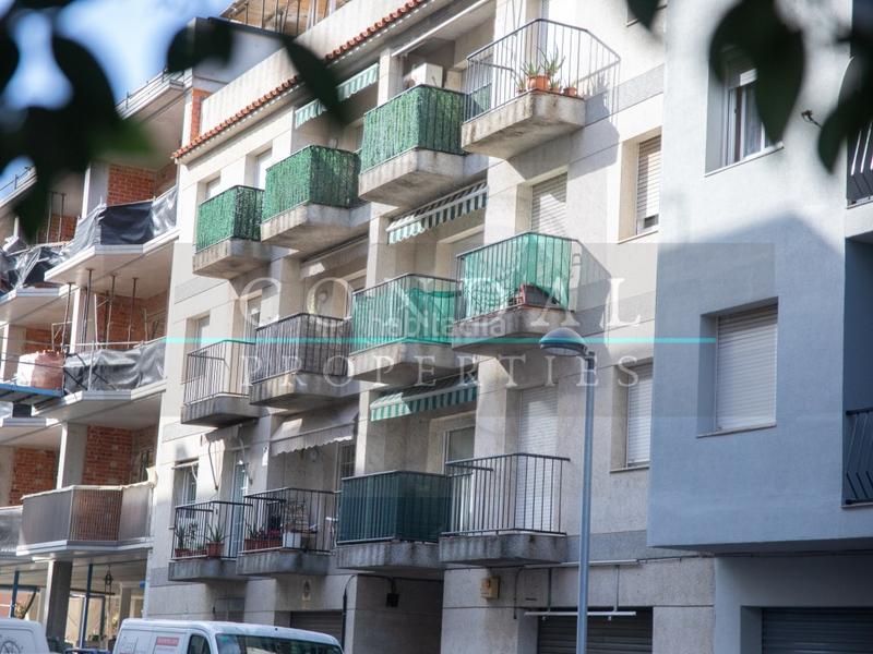 Foto 75a6359b-a25b-4795-869d-7975728e4b2c. Rent apartment in Platja Gran Palamós