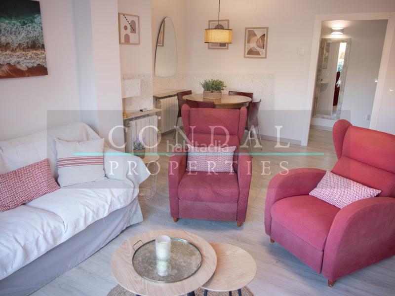 Foto 979ee2f7-fe40-4eb0-8547-4c7313d9eb2a. Rent apartment in Platja Gran Palamós