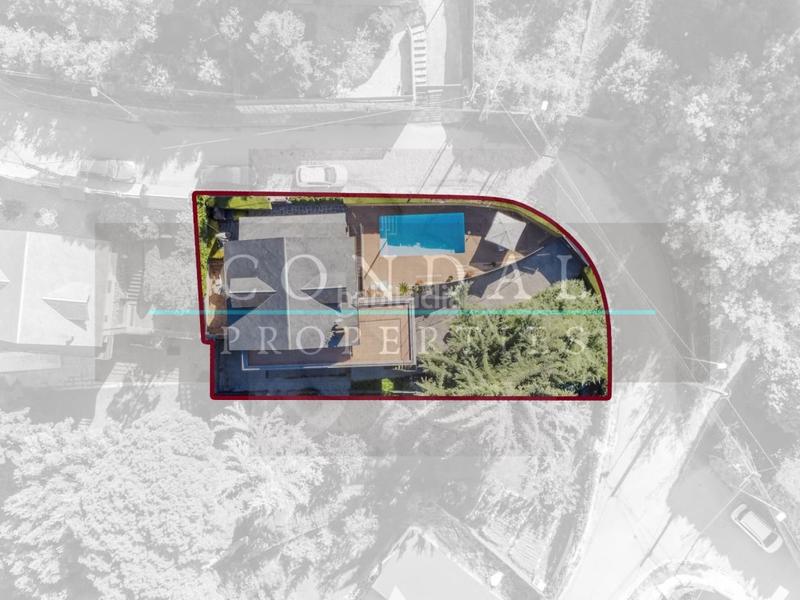 Foto 5020e6dc-0e29-4d55-a496-92e07c2281ee. Maison avec parking piscine dans Vallgorguina