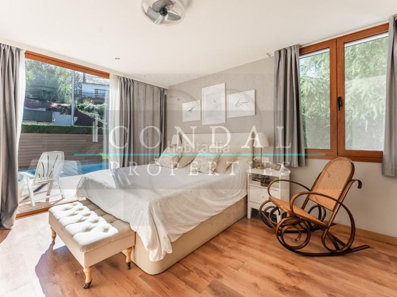 Foto 562404bd-7340-433b-966c-b14ff7e4ba33. Maison avec parking piscine dans Vallgorguina