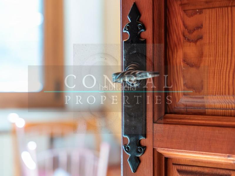 Foto 6b1d6e71-26e7-4128-accb-382b786f731b. Maison avec parking piscine dans Vallgorguina