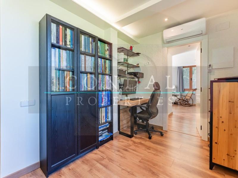 Foto 7da767e0-ce2c-4cb8-bfed-09e93484a2f3. Maison avec parking piscine dans Vallgorguina