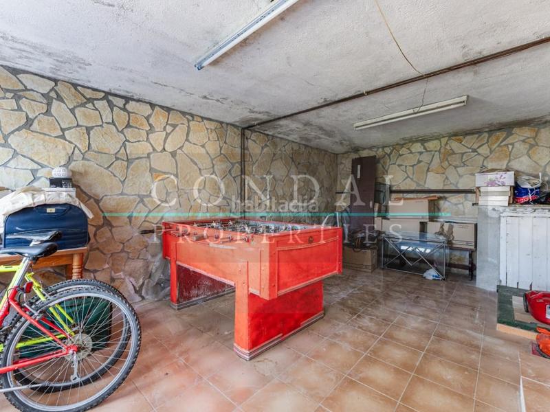 Foto ab216cfd-4692-4a6a-9bca-87d55df2a2fb. Maison avec parking piscine dans Vallgorguina