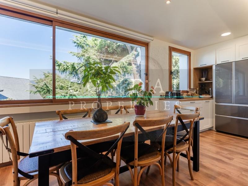 Foto b8b62049-fc5b-411a-b717-3601dffb188b. Maison avec parking piscine dans Vallgorguina