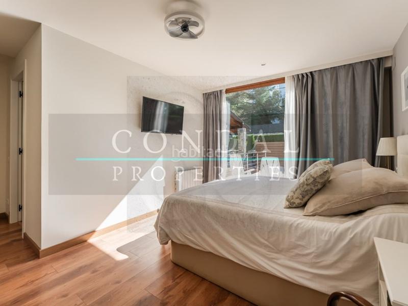 Foto cdaf0aeb-25fc-422c-b2d7-6d09207e134a. Maison avec parking piscine dans Vallgorguina