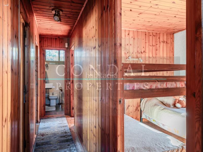 Foto d901d9b5-715b-43b1-af3a-08cb6957876e. Maison avec parking piscine dans Vallgorguina