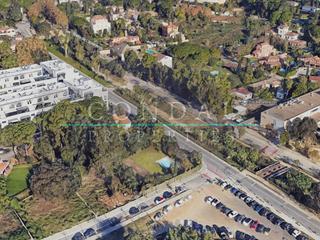 Terreno residenziale in Canafort-El Puntó