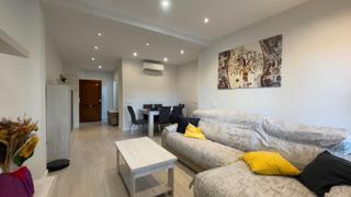 Miete Etagenwohnung in Paseo de la esperanza 23. Agua fria,caliente y calefacción incluida.