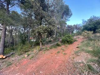 Wohngrundstück in Airesol. Oportunidad! terreno urbanizable de 1006m2 en castellar del vall