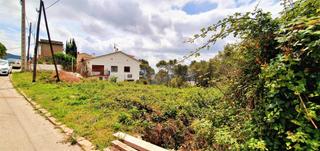 Terreny residencial a El Racó-Sant Feliu del Racó. Terreno urbanizable en sant feliu del racó! 733m2 a 5 min del ce