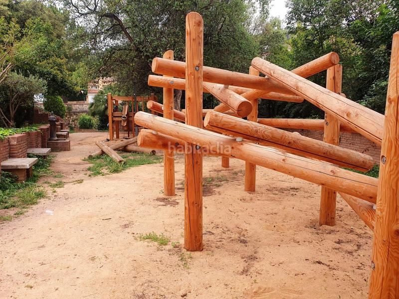 Foto 2ef52c2c-af1a-41e2-82a6-73af65188934. Residential plot in El Racó-Sant Feliu del Racó Castellar del Vallès