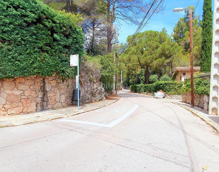 Foto 32de34da-bee4-4ccd-a7c9-90abc51c6830. Residential plot in El Racó-Sant Feliu del Racó Castellar del Vallès