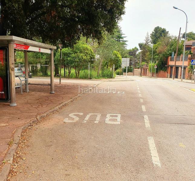 Foto 558fe1b5-cbae-470d-8a67-0b07f69fdc04. Residential plot in El Racó-Sant Feliu del Racó Castellar del Vallès