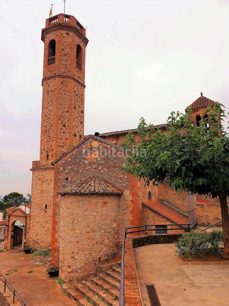 Foto 66e99abc-7935-46bf-a975-f056410fc1b6. Residential plot in El Racó-Sant Feliu del Racó Castellar del Vallès