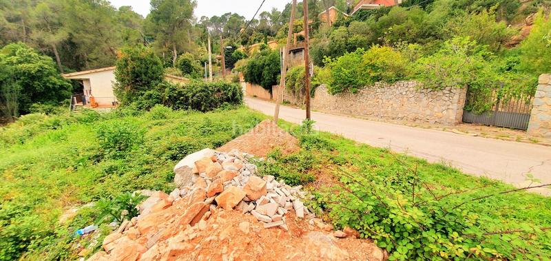 Foto edbf2d54-0dcd-4245-8835-5c760bdd1878. Residential plot in El Racó-Sant Feliu del Racó Castellar del Vallès