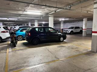 Aparcament cotxe a Can Llong. Oportunidad!!! 2 plazas de aparcamiento coche grande en can llon