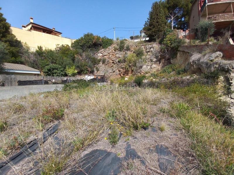 Foto 2d0e1ab9-7da5-4a96-9d6e-a084a744362d. Residential plot in Airesol Castellar del Vallès