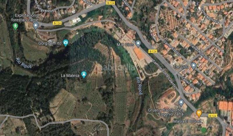 Foto 41d77c11-9fe8-46f3-9f46-f1ceef0ac9dc. Residential plot in Airesol Castellar del Vallès