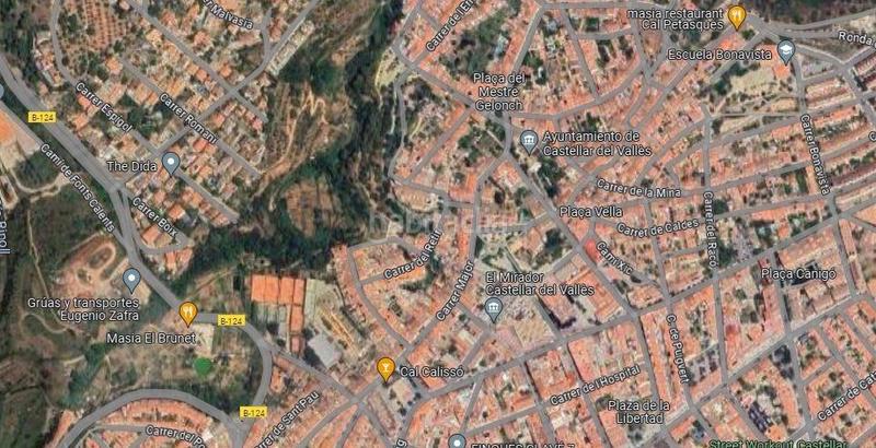 Foto 4bb2115e-3b1f-4e8b-b4ba-f8071c88e446. Residential plot in Airesol Castellar del Vallès