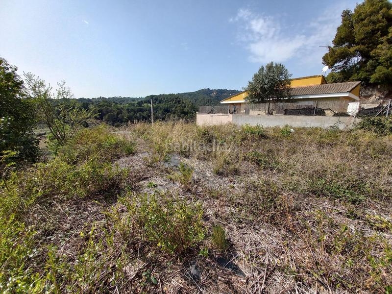 Foto 6ec307e7-8118-4d57-a910-0bf1768e4c00. Residential plot in Airesol Castellar del Vallès