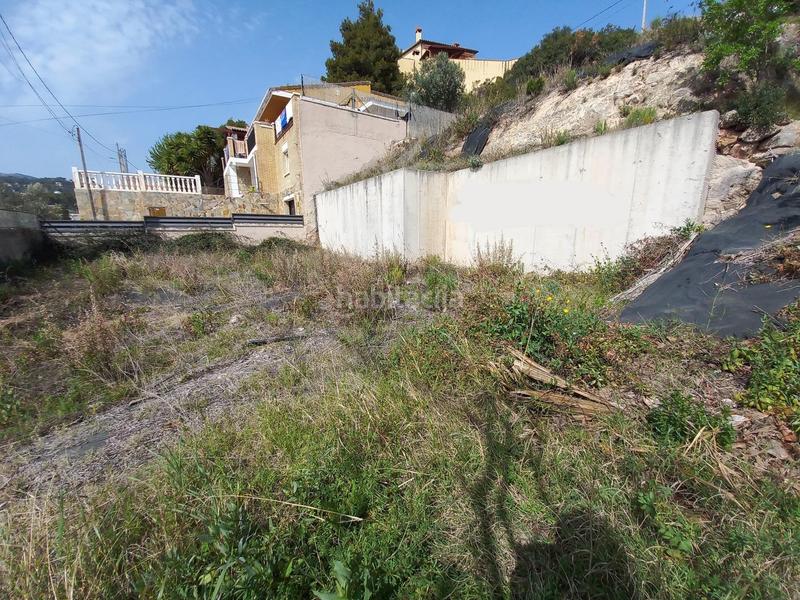 Foto 733803a5-a2ab-49fc-8c8d-23e856672f60. Residential plot in Airesol Castellar del Vallès