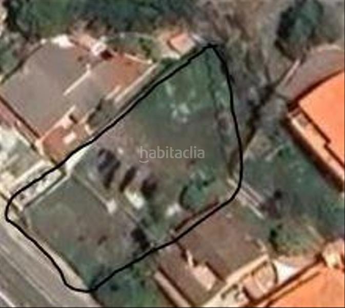 Foto 74cd2561-2c73-40e6-9552-80a58bb21539. Residential plot in Airesol Castellar del Vallès