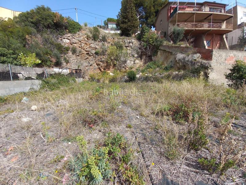 Foto 75caaebb-1faf-4cc9-82b2-304bcc3f51fa. Residential plot in Airesol Castellar del Vallès