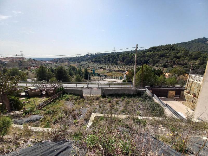 Foto 7ab11e33-c506-4f59-a435-c062ab81d6b2. Residential plot in Airesol Castellar del Vallès