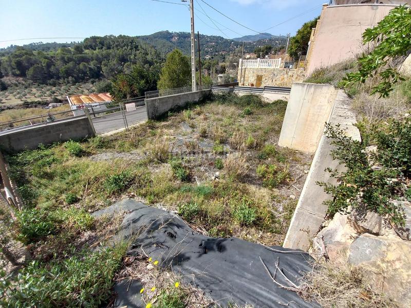Foto 7d8d4f1f-709f-4c12-b03a-d8ccd3db8713. Residential plot in Airesol Castellar del Vallès