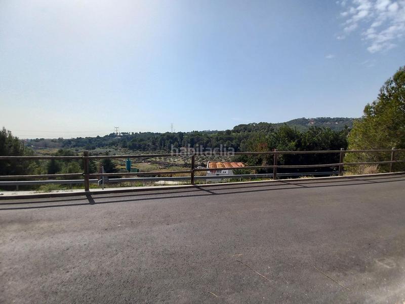 Foto 90d94067-d01d-4d0e-87cc-d5c6a53b1ce3. Residential plot in Airesol Castellar del Vallès