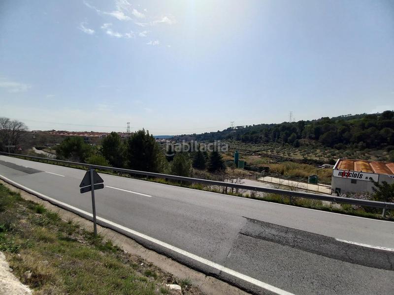 Foto a06da3f4-25cf-4f2c-96eb-2db7fb37eaf2. Residential plot in Airesol Castellar del Vallès