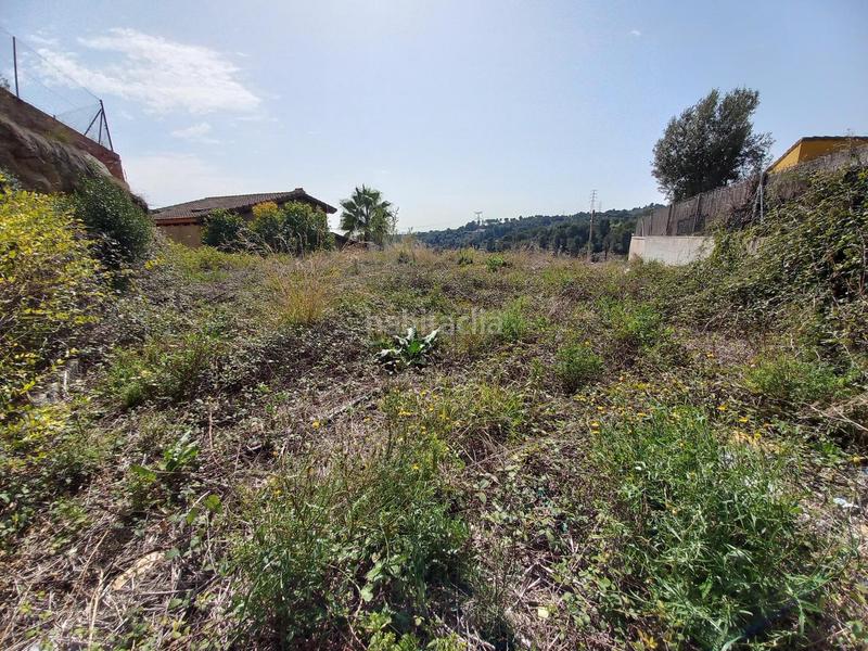 Foto c507dd43-ec3f-42e6-b37d-44fbabb73d31. Residential plot in Airesol Castellar del Vallès