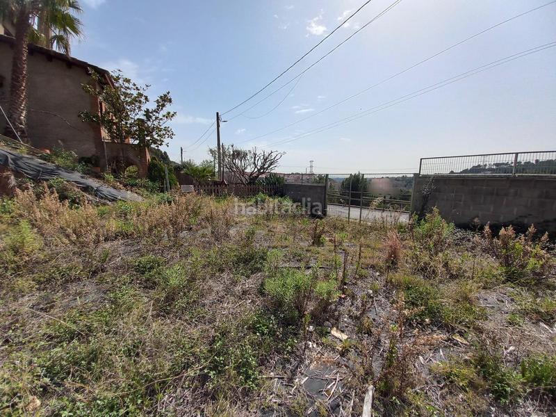 Foto db76b97d-c002-4f53-9dd7-f31eeaef02bd. Residential plot in Airesol Castellar del Vallès