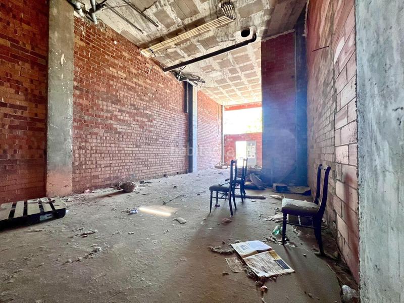 Foto 27cd1912-2c82-49fc-b431-9c489dd9d080. Affitto locale commerciale in Can Llong Sabadell