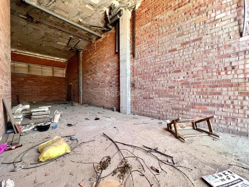 Foto 0232bc07-c06a-4e88-8107-d4e203e45ec5. Alquiler local comercial alquiler local comercial en Can Llong!! en Sabadell