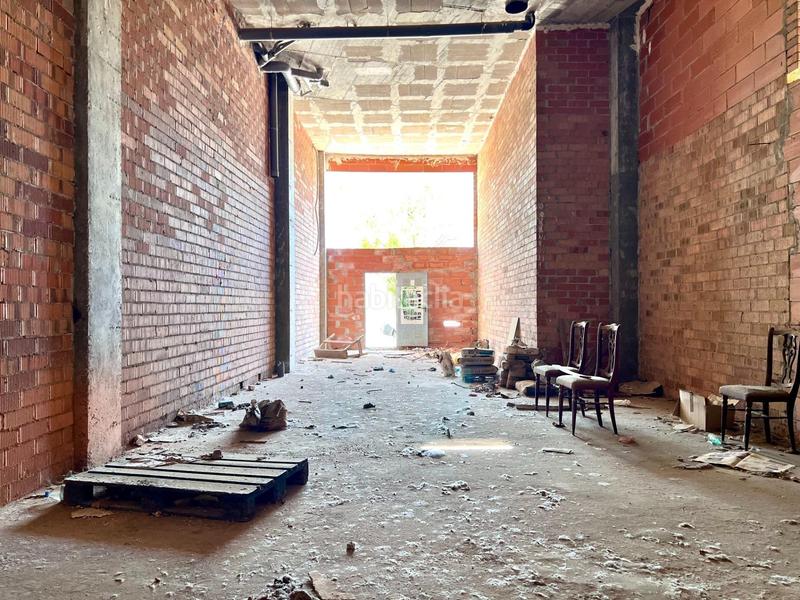 Foto 56d9d7aa-3af6-4367-8981-e75322f4a266. Alquiler local comercial alquiler local comercial en Can Llong!! en Sabadell