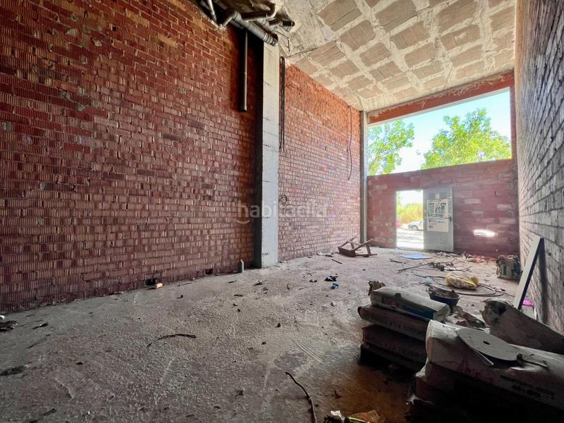 Foto bb0e298b-eddb-4df7-9cc1-3996c8a864f0. Alquiler local comercial alquiler local comercial en Can Llong!! en Sabadell