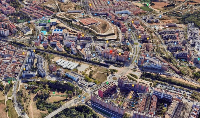 Foto e05bef20-954d-43b2-9169-1f20985dbdc2. Alquiler local comercial alquiler local comercial en Can Llong!! en Sabadell