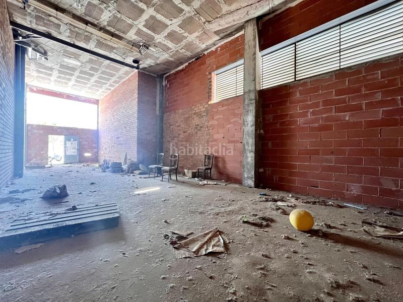 Foto f3edd92a-d54a-43f9-862f-528d2ddd6960. Alquiler local comercial alquiler local comercial en Can Llong!! en Sabadell