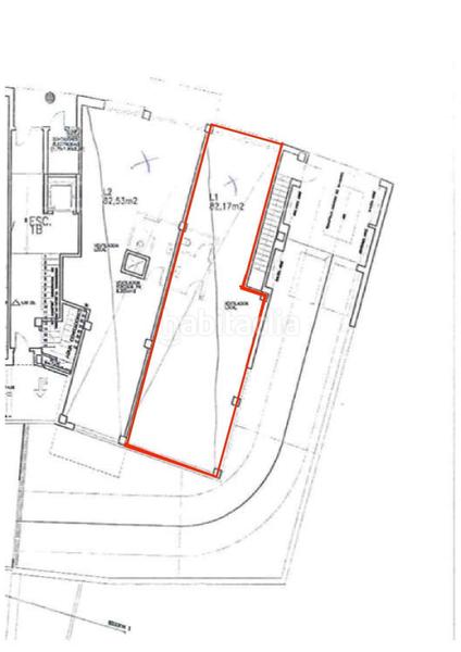 Foto f5cba73d-ce95-4948-9edc-7a27726fc61b. Alquiler local comercial alquiler local comercial en Can Llong!! en Sabadell