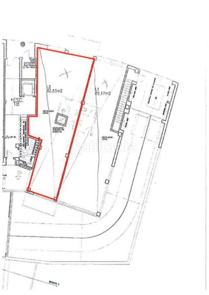 Foto 921f6ec7-5964-42a3-8f9a-f51a9f9fb791. Lloguer local comercial a Can Llong Sabadell